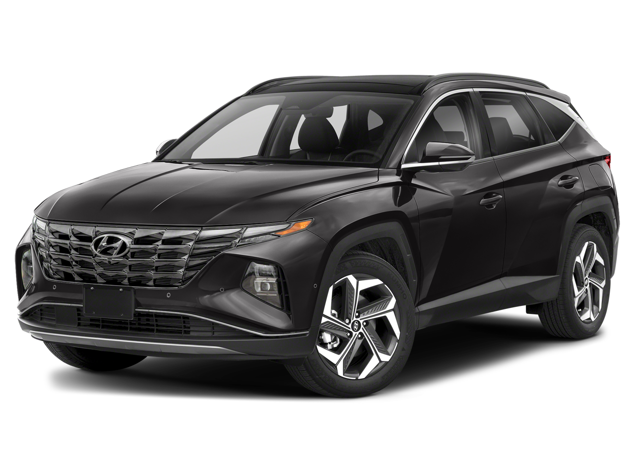 2024 Hyundai Tucson Limited - Photo 31