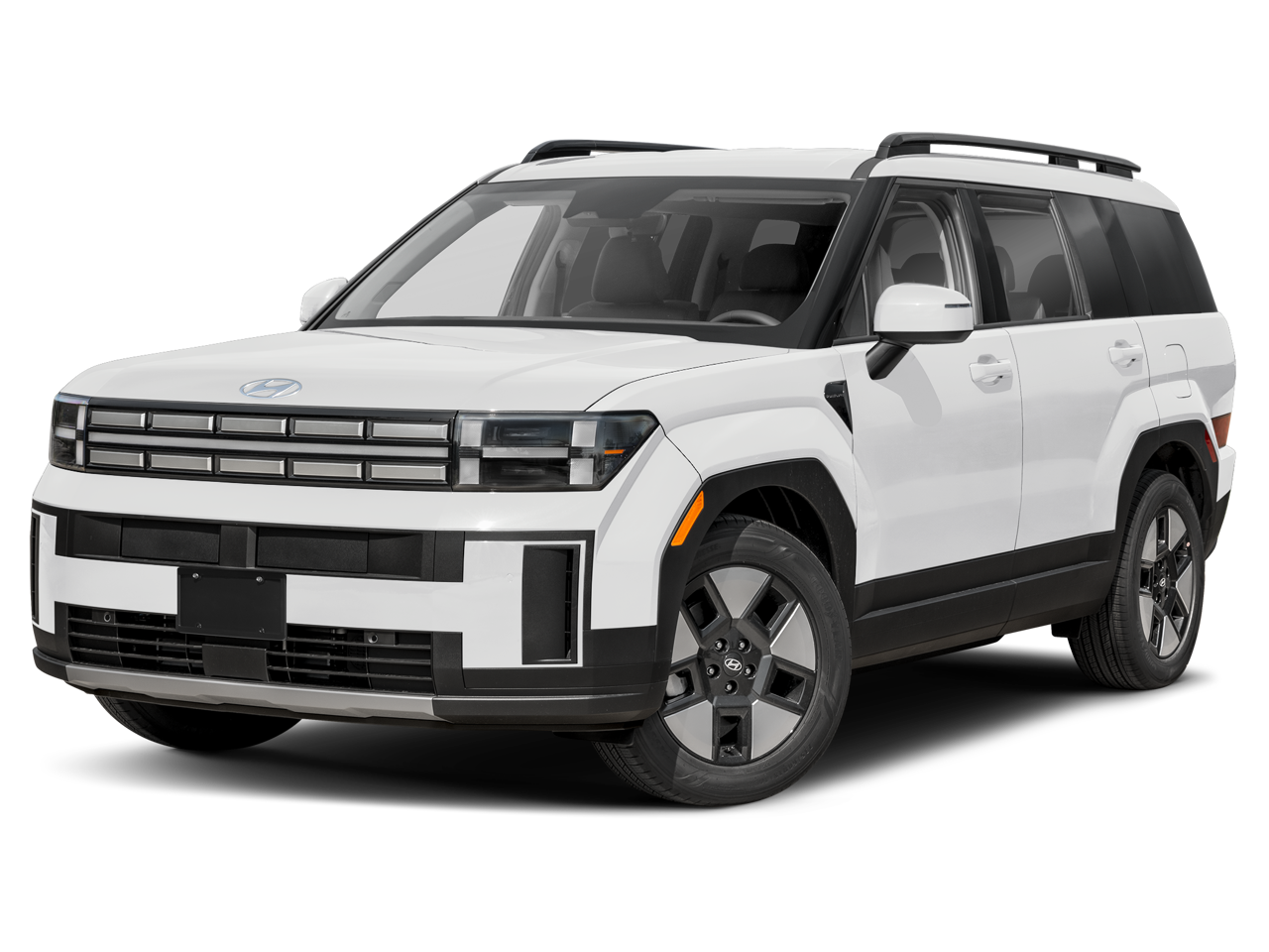 2024 Hyundai Santa Fe SEL HEV AWD's photo