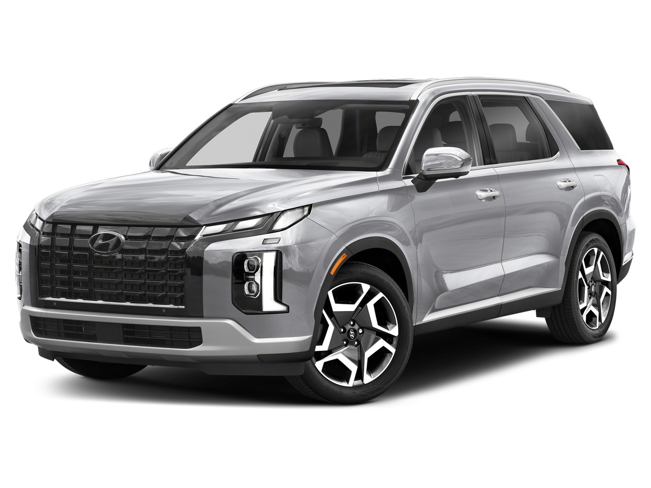 2024 Hyundai Palisade Limited - Photo 28