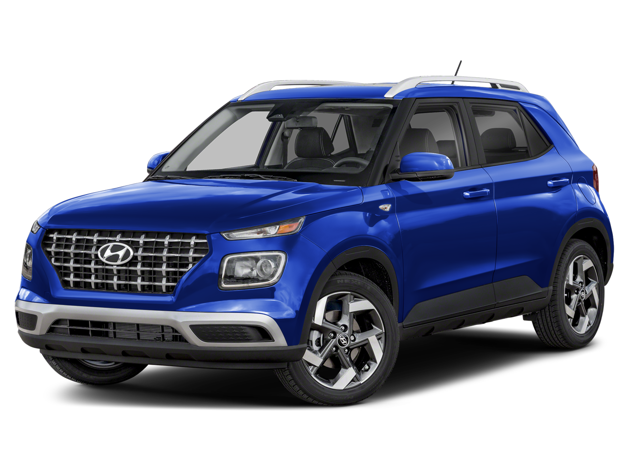 2024 Hyundai Venue SEL - Photo 30