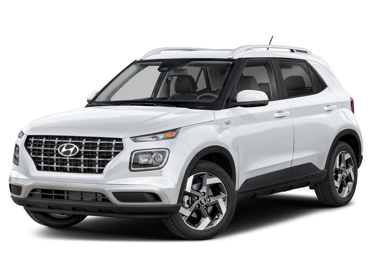 2024 Hyundai Venue SEL - Photo 32
