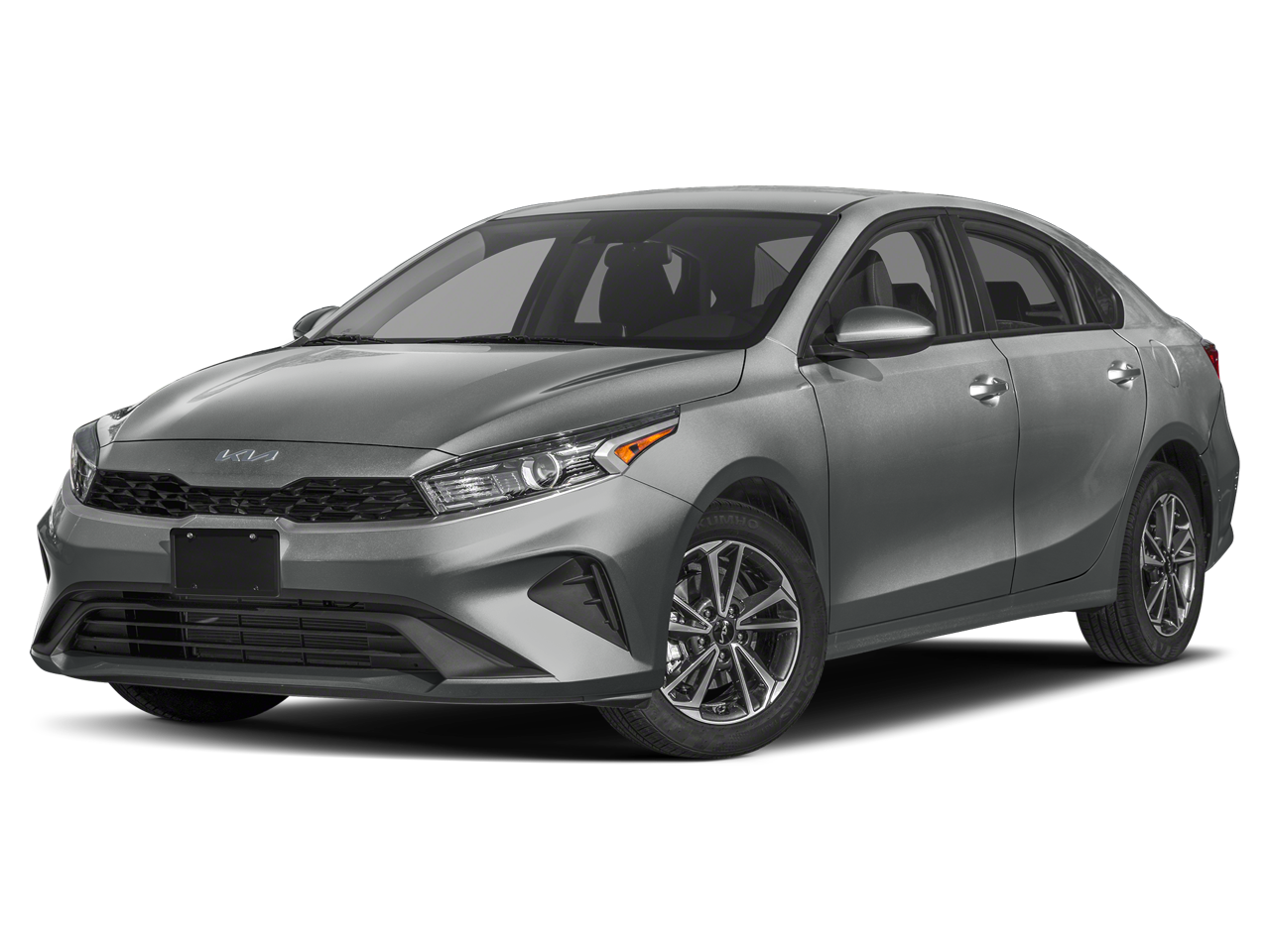 2024 Kia Forte LXS - Photo 13