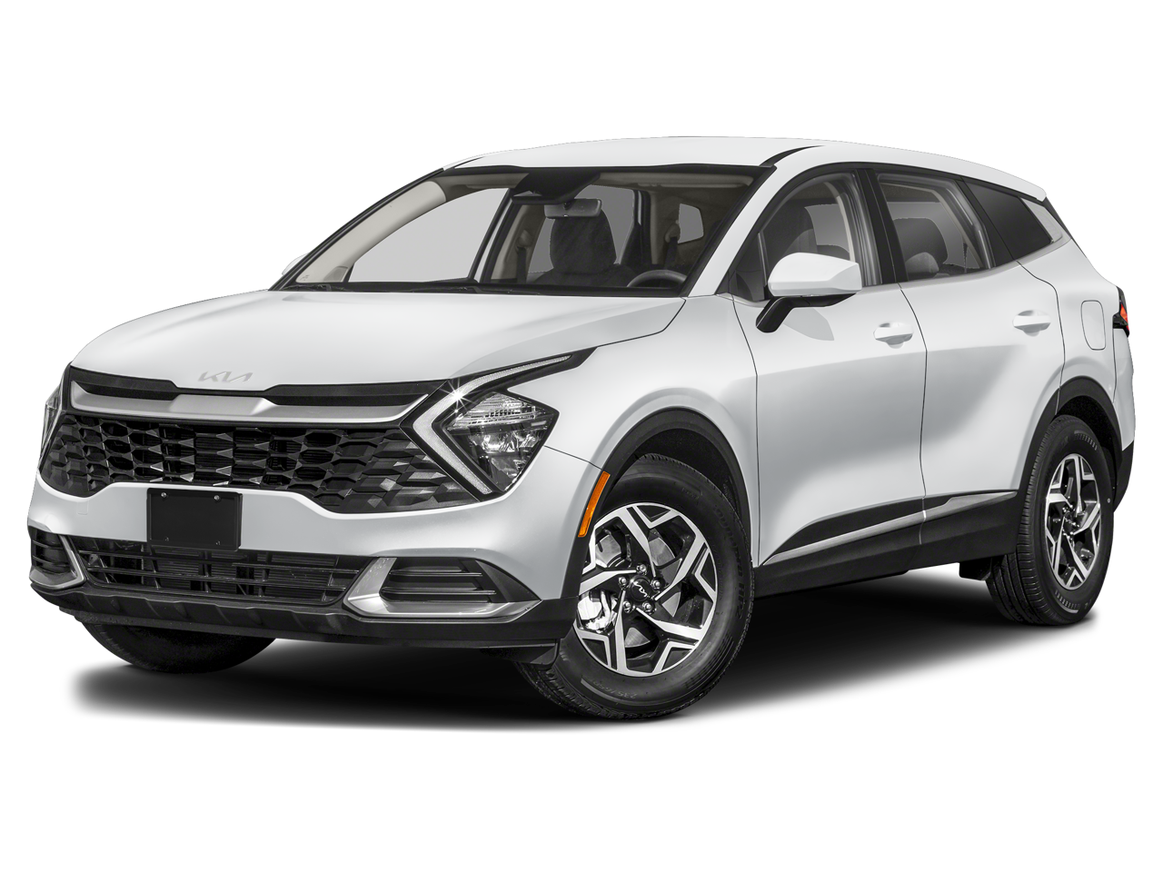 2024 Kia Sportage LX - Photo 28