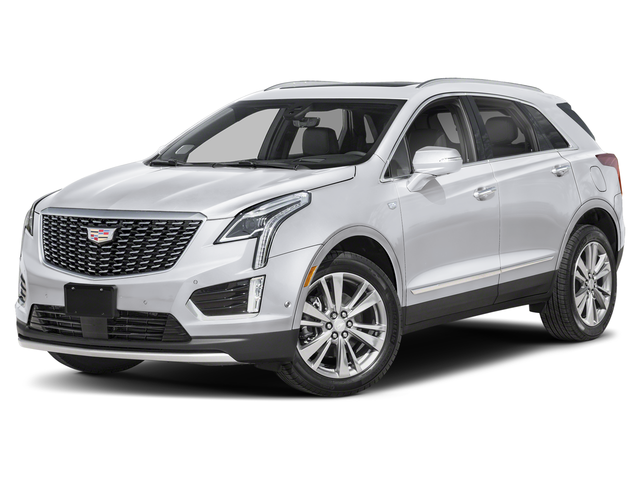 2025 Cadillac XT5 FWD Luxury