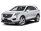 2025 Cadillac XT5 FWD Luxury