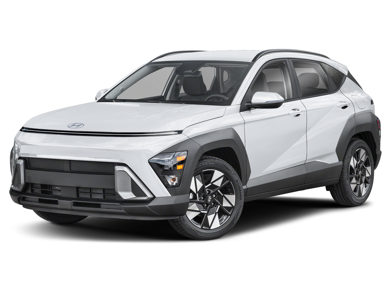 2025 Hyundai Kona SEL - Photo 26