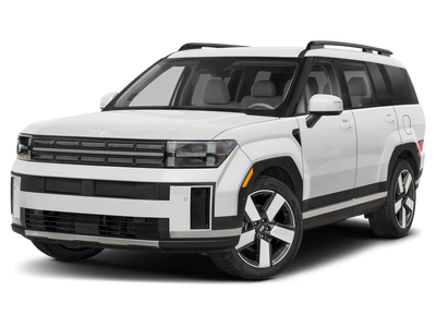 2025 Hyundai SANTA FE HYBRID Limited