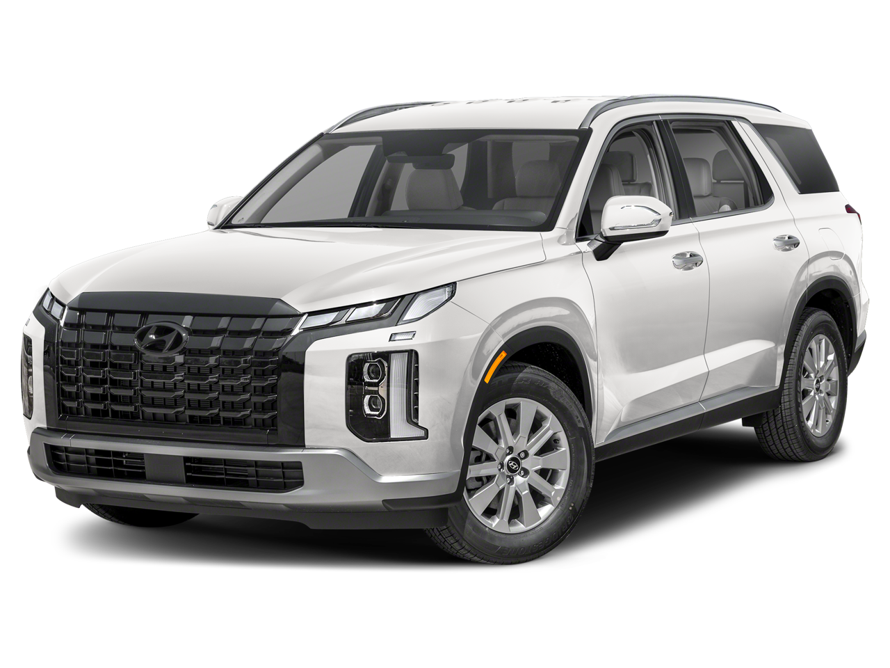 2025 Hyundai Palisade SEL - Photo 13