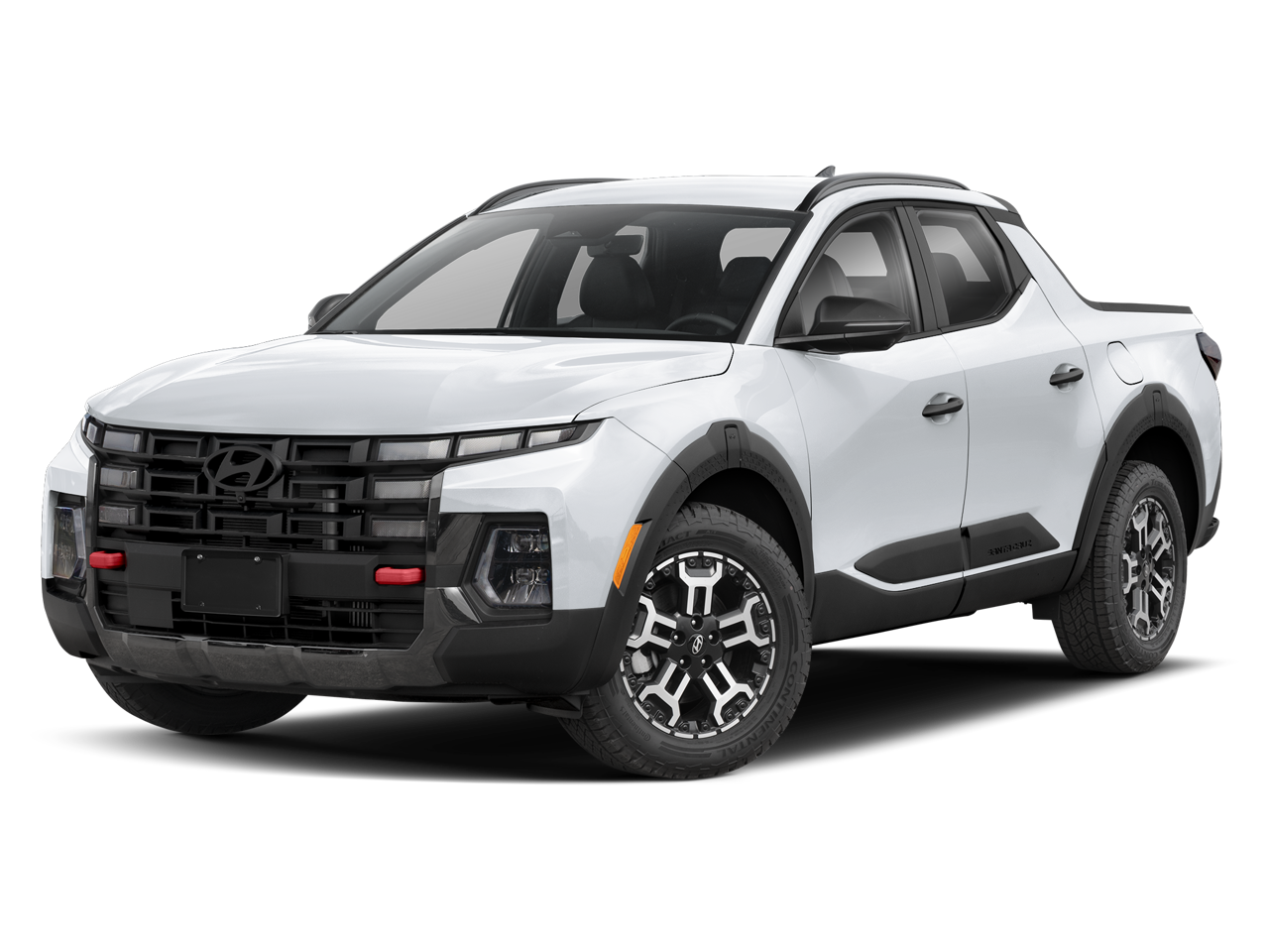 2025 Hyundai Santa Cruz XRT 2.5 AWD's photo