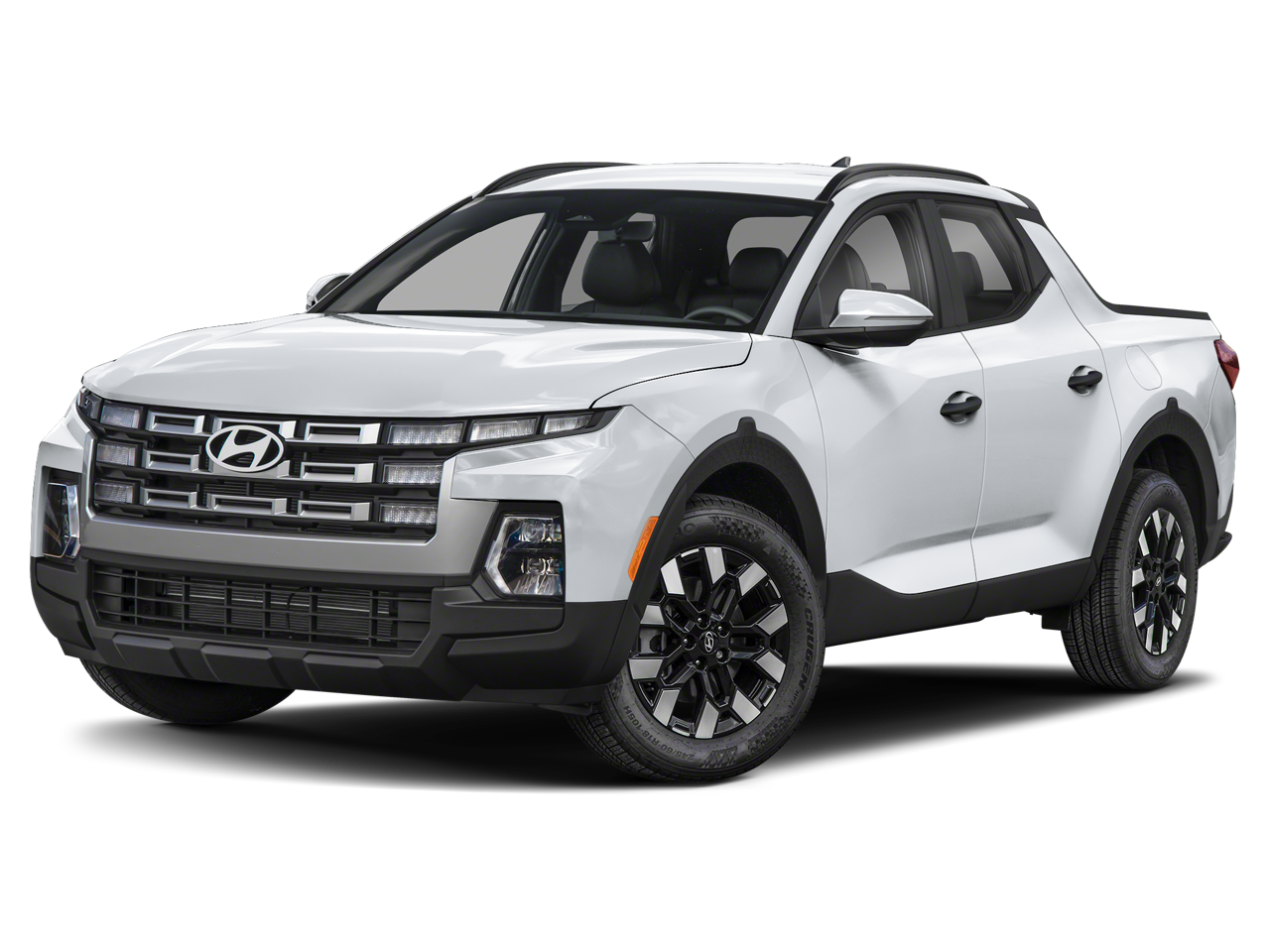 2025 Hyundai Santa Cruz SEL - Photo 1