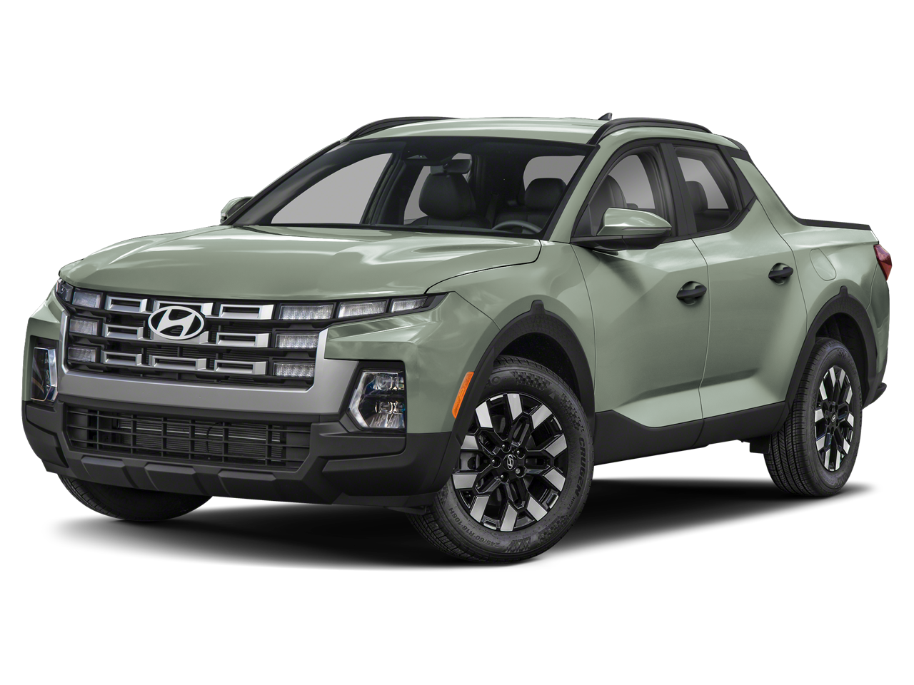 2025 Hyundai Santa Cruz SEL - Photo 28