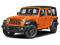 2025 Jeep Wrangler Sahara SkY OnE tOuCh