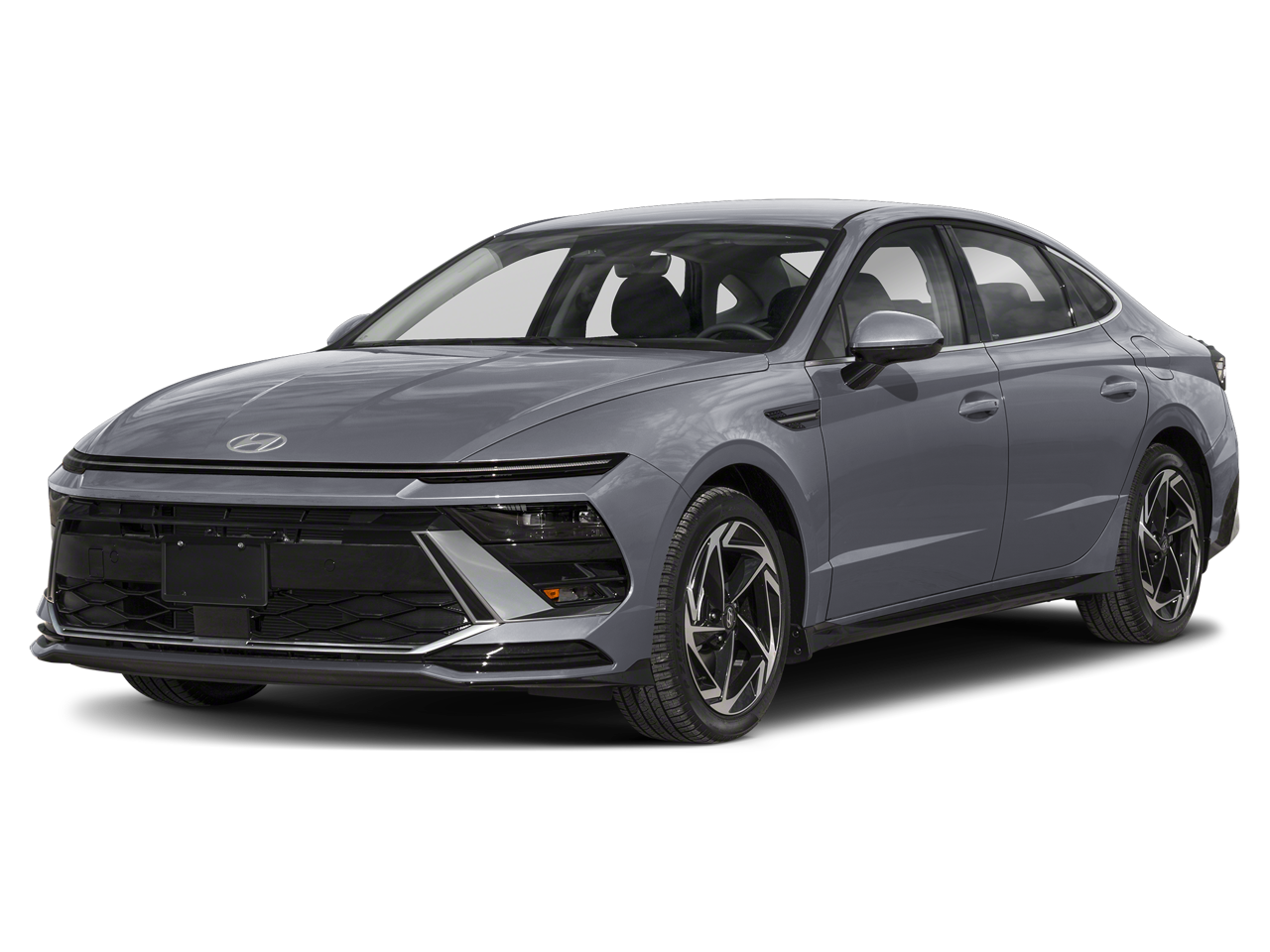 2026 Hyundai Sonata SEL - Photo 25