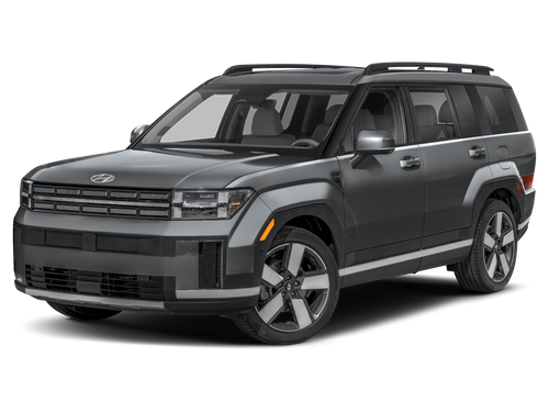 2026 Hyundai SANTA FE Limited 7P