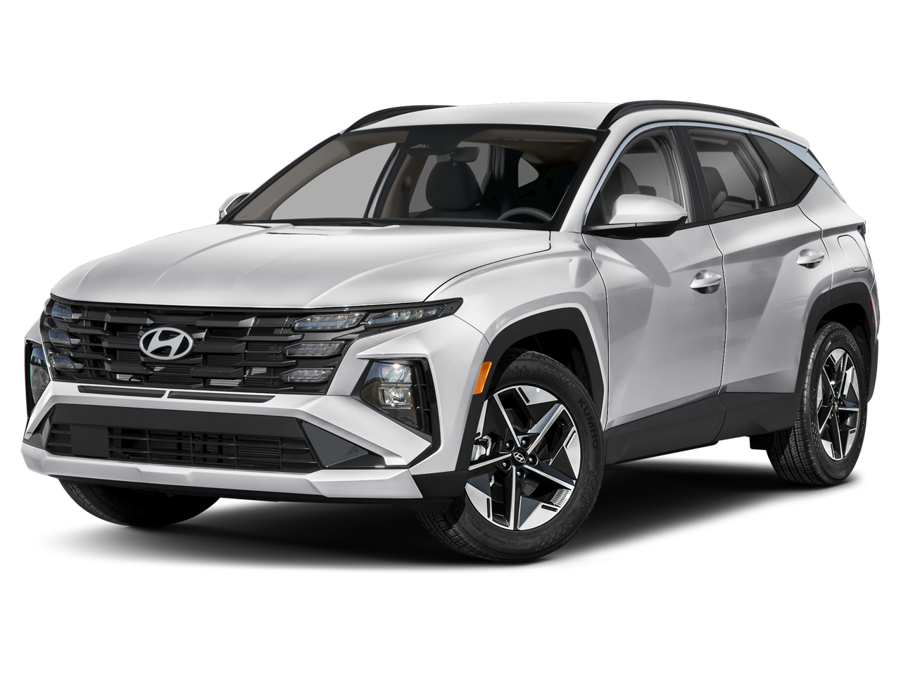 2026 Hyundai Tucson SEL - Photo 21