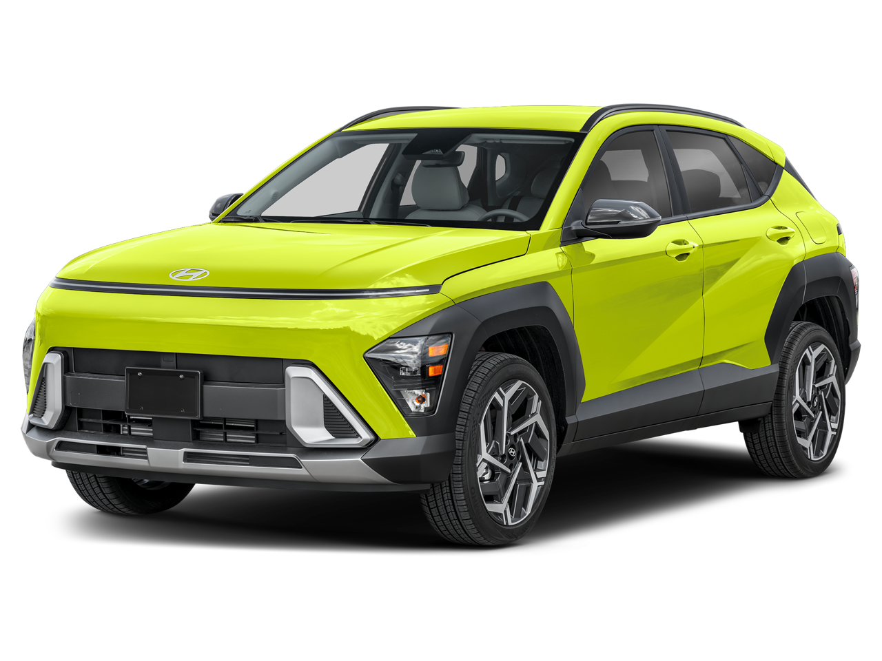 2026 Hyundai Kona SEL Premium - Photo 27