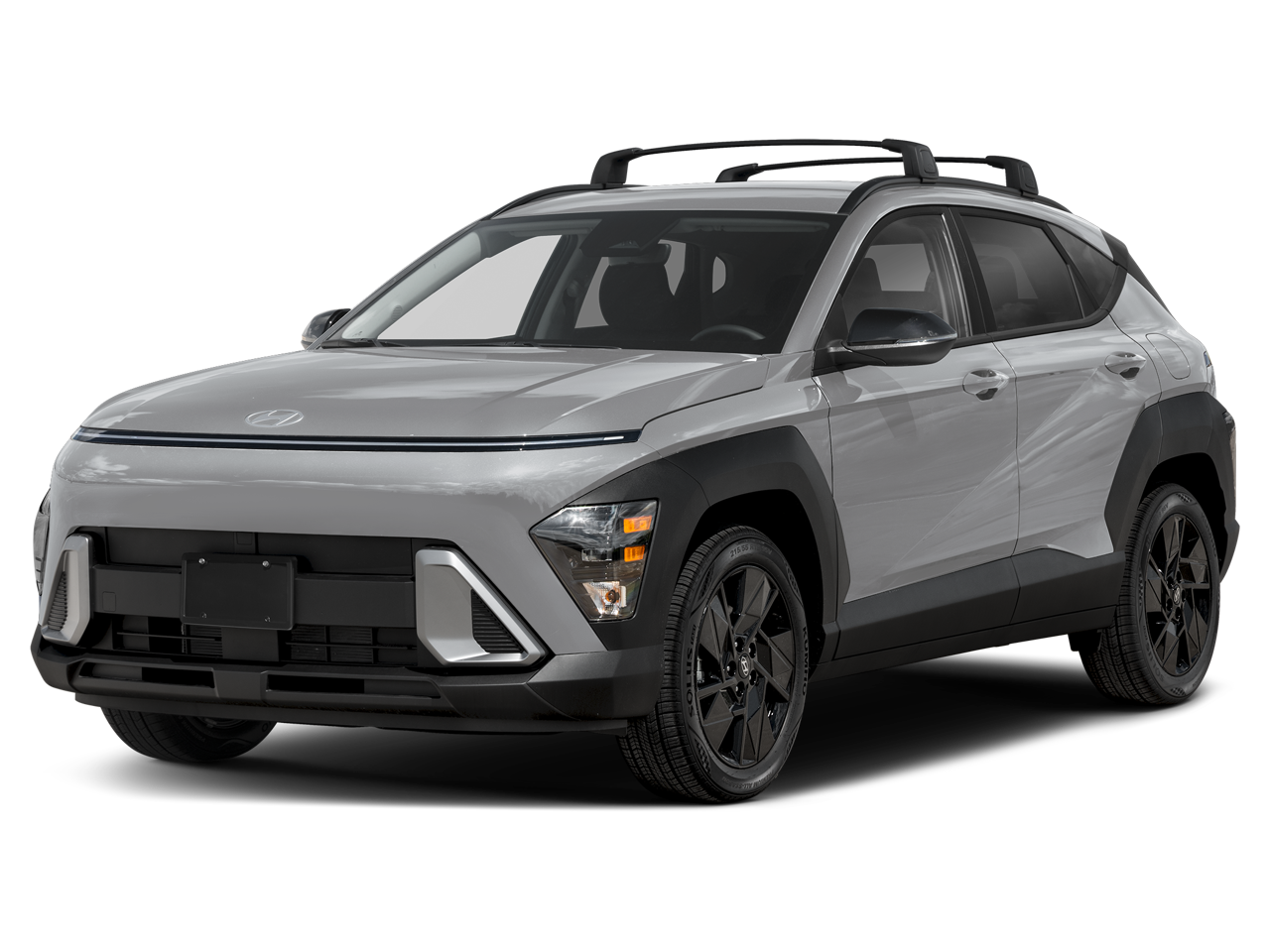 2026 Hyundai Kona SEL Sport - Photo 1