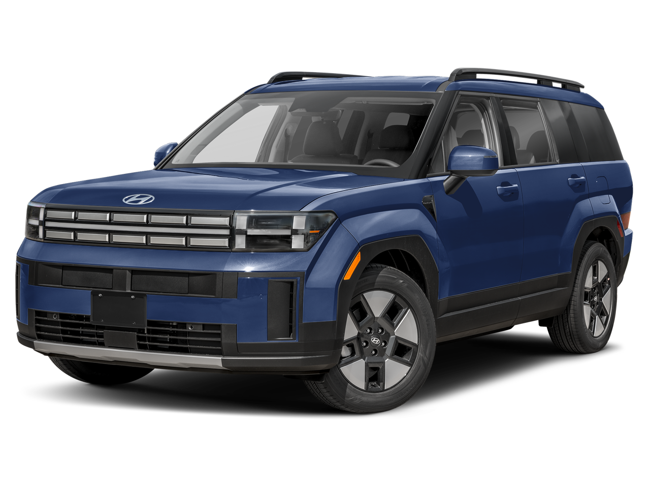 2026 Hyundai Santa Fe SEL - Photo 23
