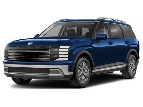 2026 Hyundai PALISADE HYBRID Blue SEL