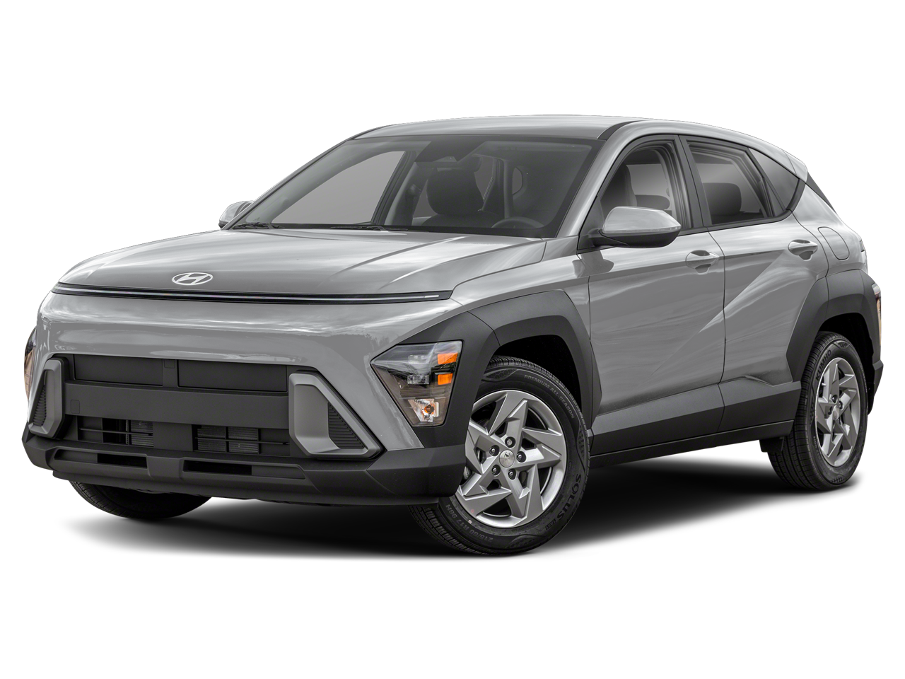 2027 Hyundai KONA SE AWD