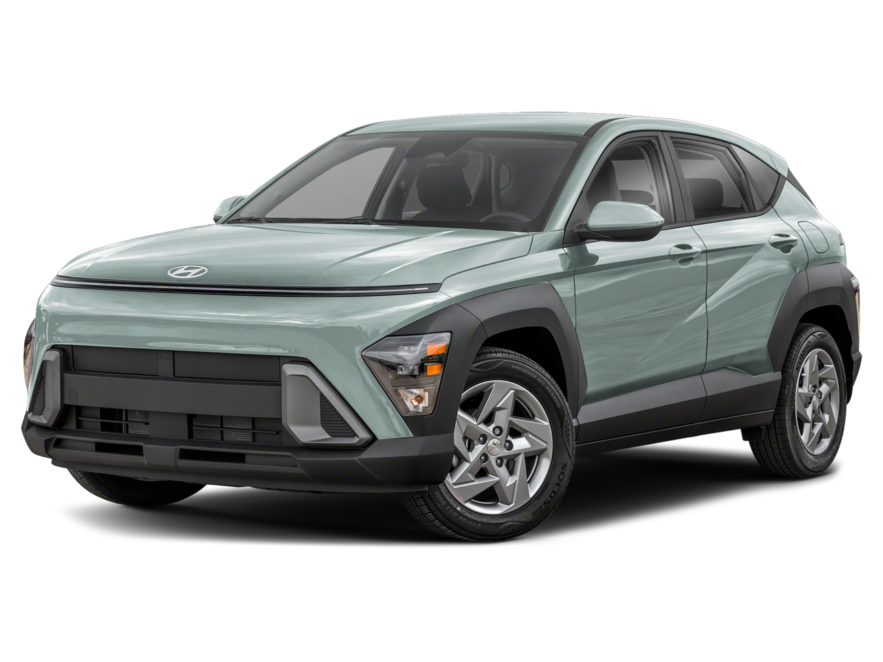 2027 Hyundai KONA SE AWD