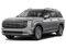 2027 Hyundai PALISADE HYBRID Blue SEL 8P