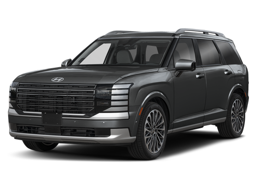 2027 Hyundai PALISADE HYBRID Calligraphy