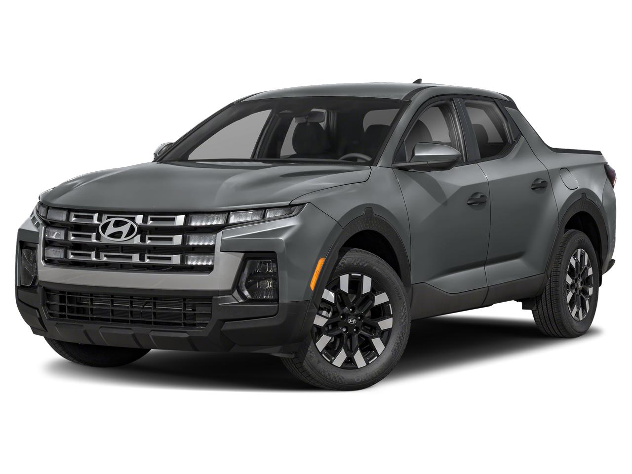 2027 Hyundai SANTA CRUZ SE AWD