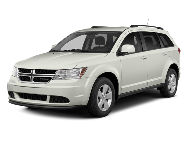 2014 Dodge Journey AVP