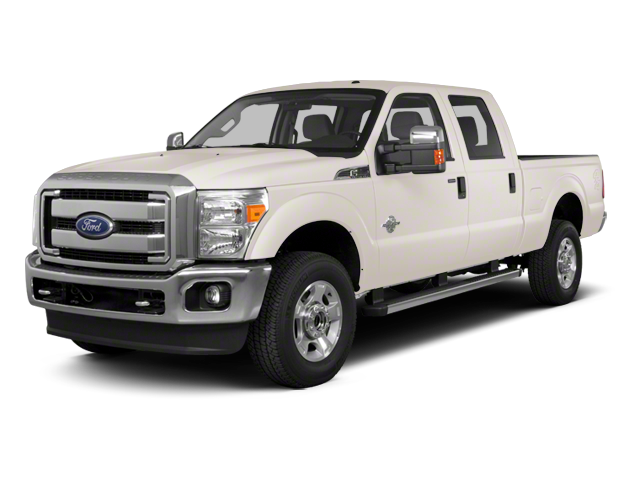 2014 Ford F-350 Super Duty Lariat - Photo 30