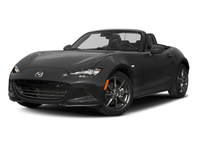 2016 Mazda Mazda Miata Grand Touring