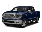 2017 Nissan Titan SL