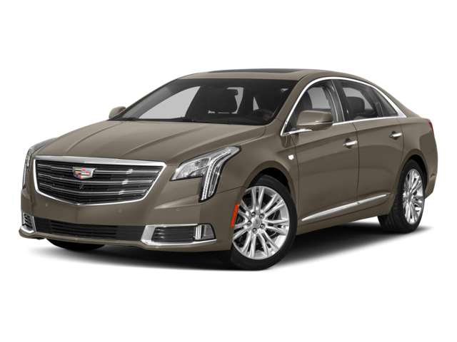2018 Cadillac XTS Premium