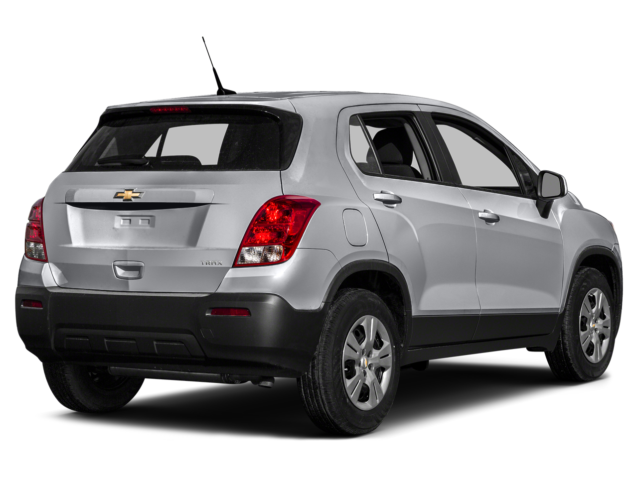 2015 Chevrolet Trax LTZ