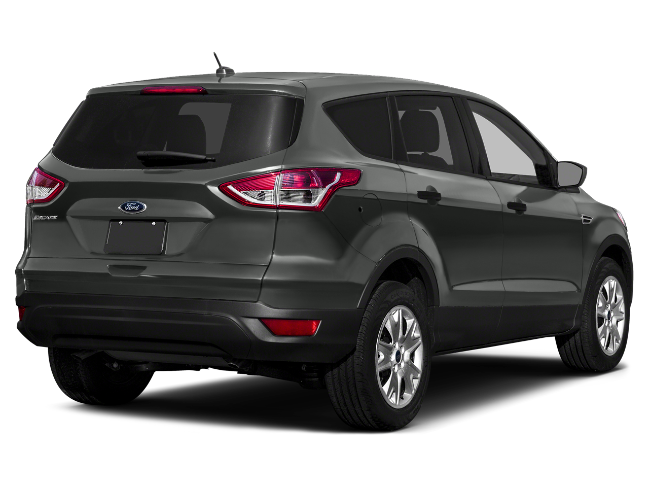 2015 Ford Escape SE - Photo 6