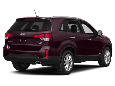 2015 Kia Sorento EX