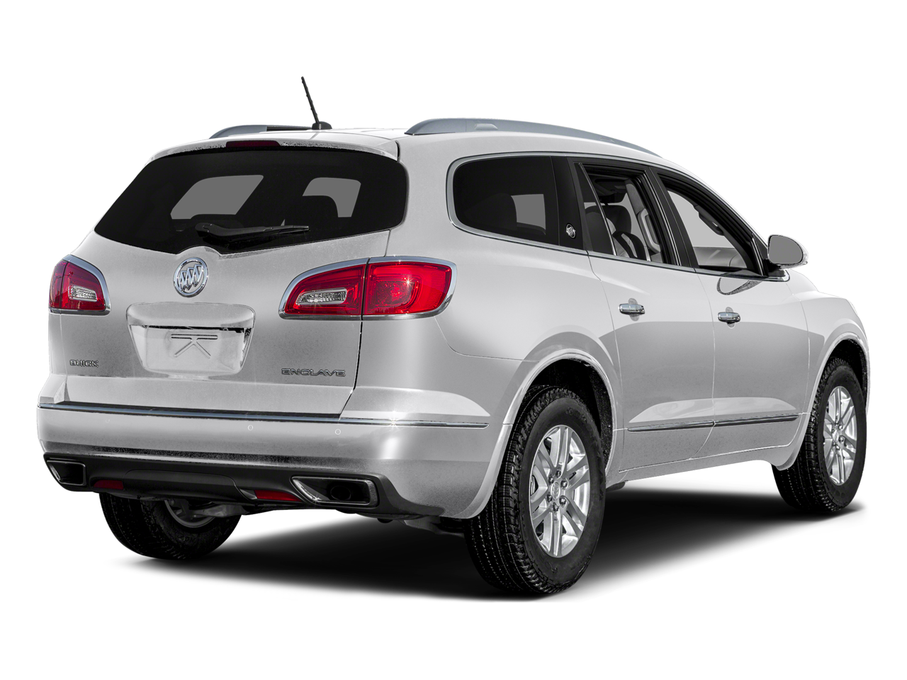 Used 2017 Buick Enclave Leather with VIN 5GAKRBKD2HJ218331 for sale in Fort Pierce, FL