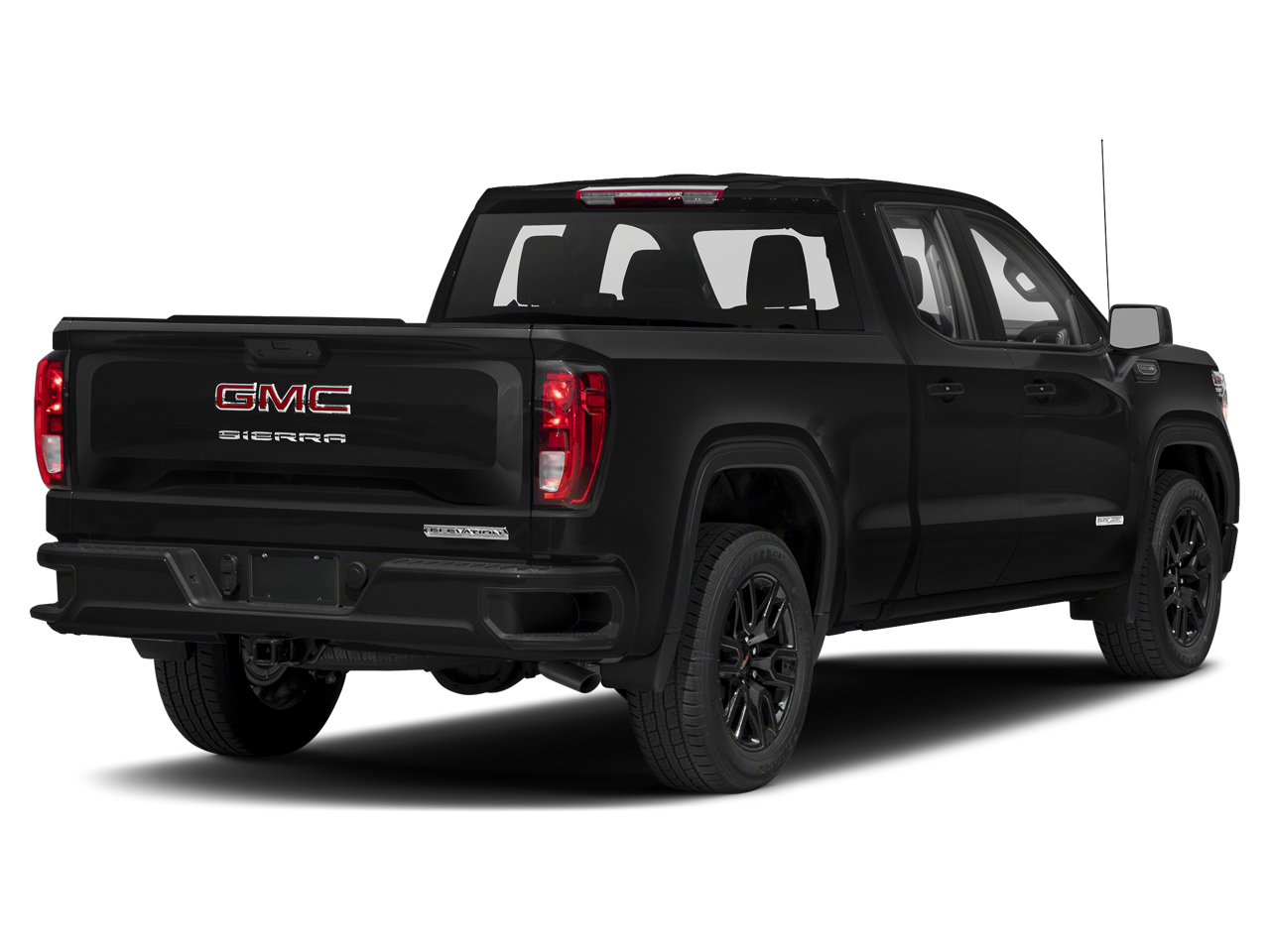2019 GMC Sierra 1500 Elevation - Photo 9