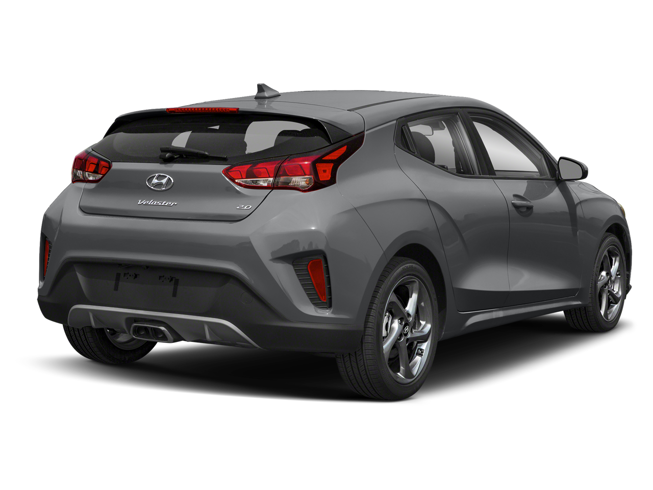 2019 Hyundai Veloster Base - Photo 22