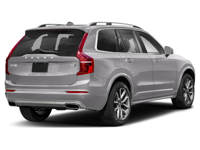 2019 Volvo XC90 T5 Momentum