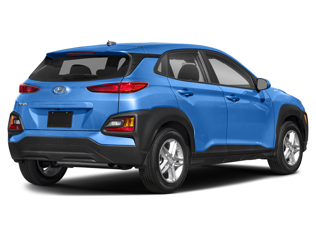 2020 Hyundai KONA SE