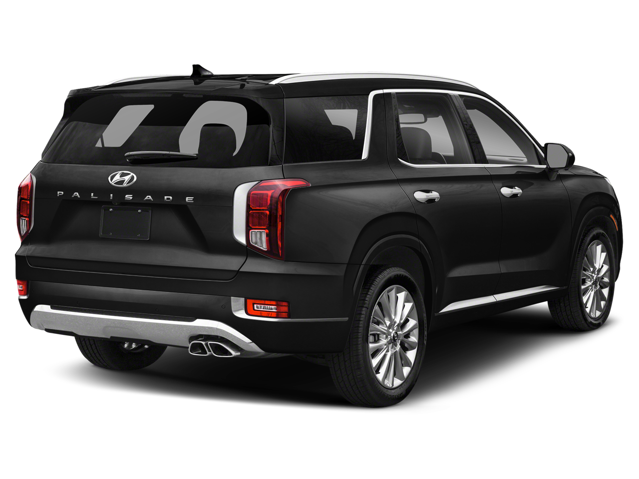 2020 Hyundai Palisade Limited - Photo 13