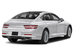 2021 Genesis G80 2.5T