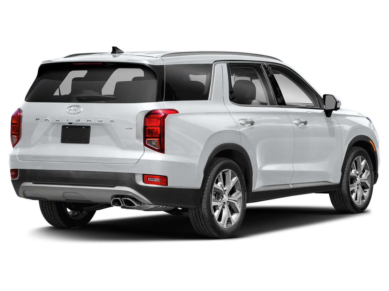 2021 Hyundai Palisade SEL - Photo 24