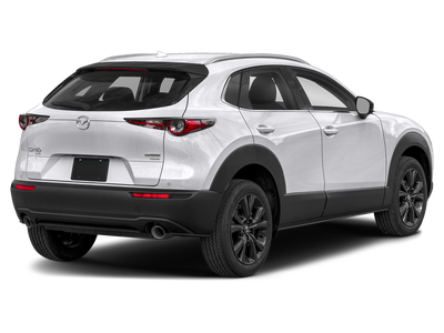 2021 Mazda Mazda CX-30 Turbo Premium Plus Package