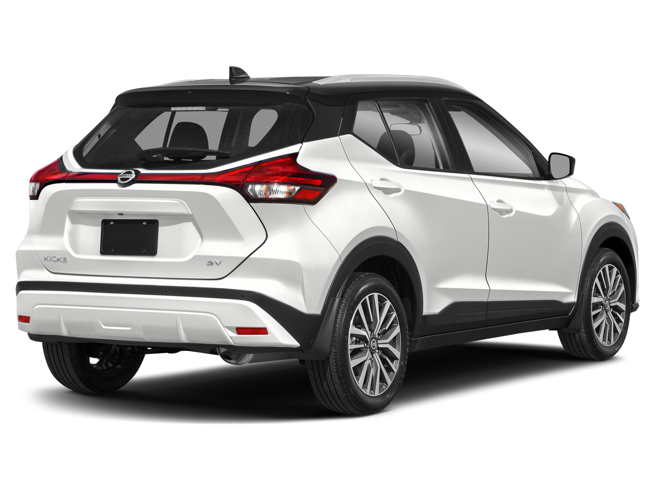 2021 Nissan Kicks SV - Photo 31