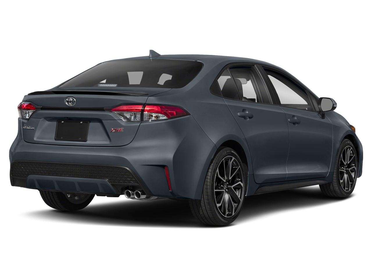 2021 Toyota Corolla XSE