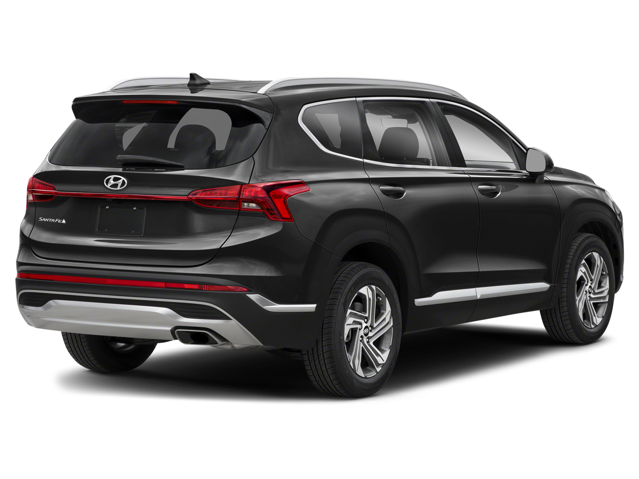 2022 Hyundai Santa Fe SEL - Photo 35