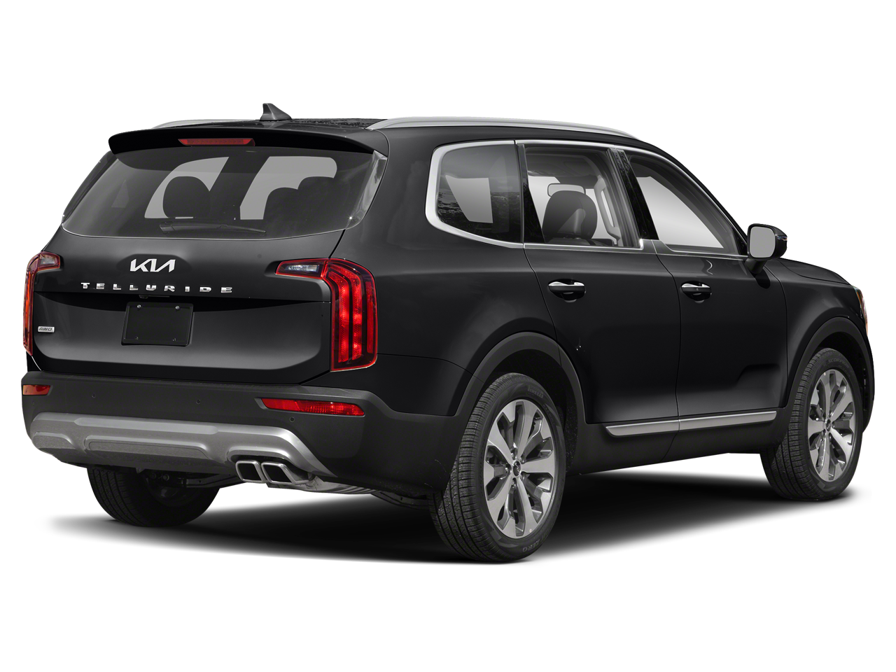 2022 Kia Telluride S - Photo 2
