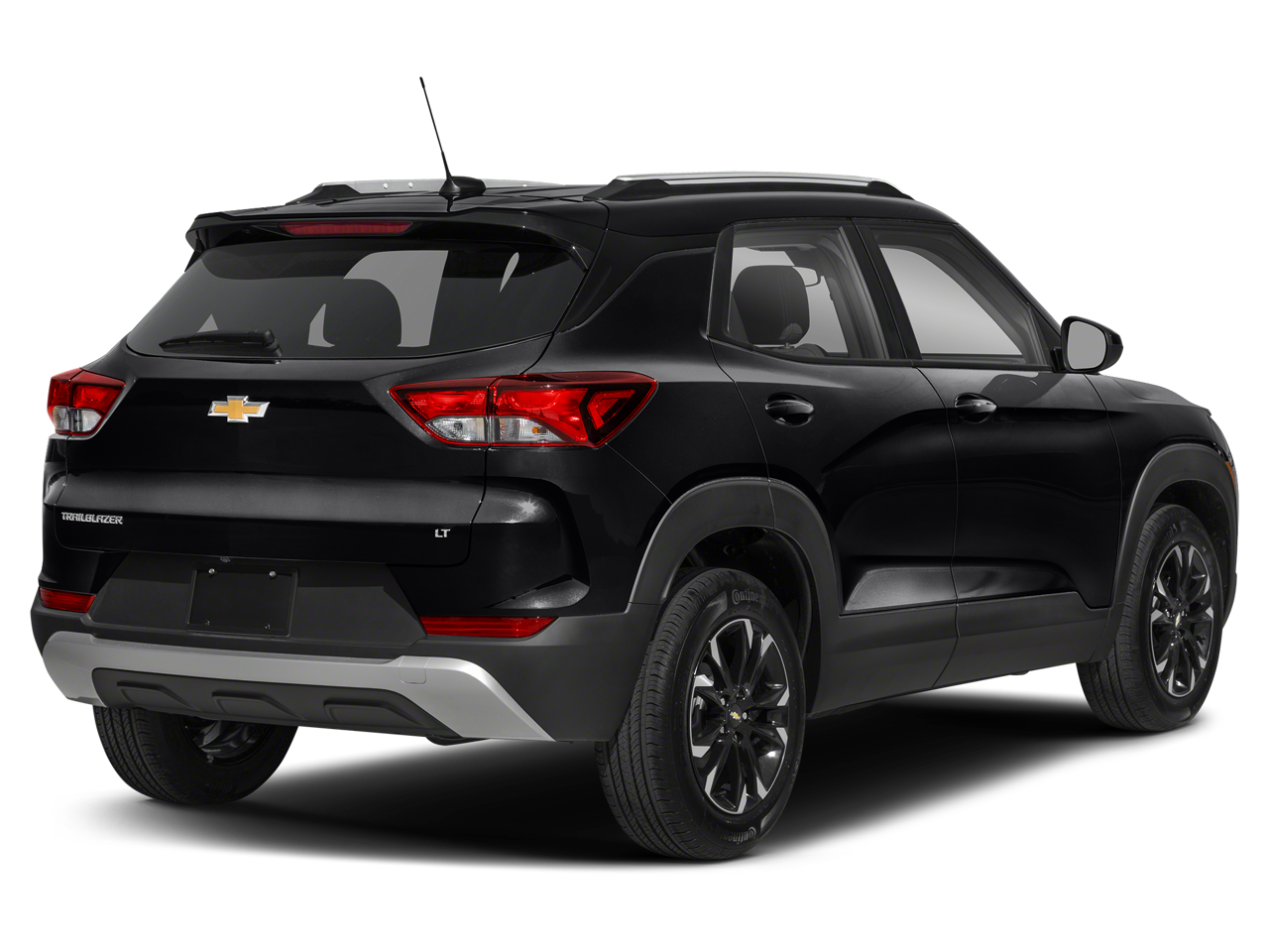 2023 Chevrolet TrailBlazer LT - Photo 16